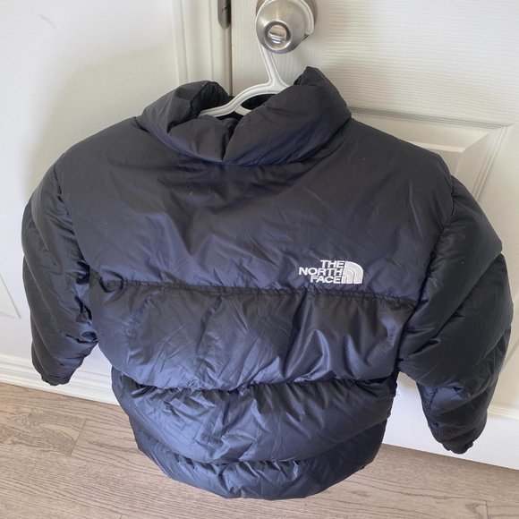 The North Face 1996 Retro Nuptse Puffer Jacket (Men size XS)- Used 5 times only - Picture 5 of 6